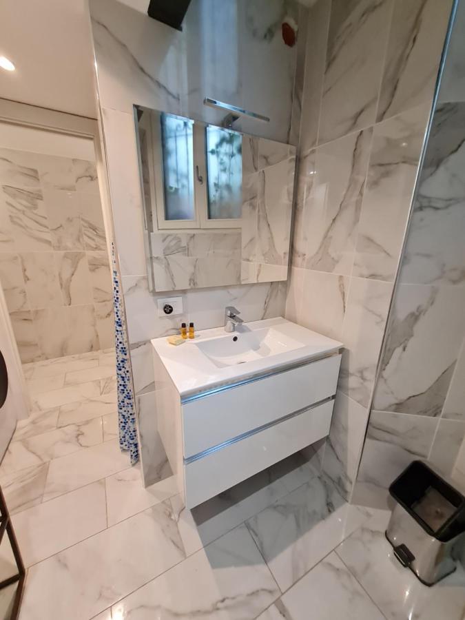Isola - Ugo Bassi Charme Loft Apartment Milan Luaran gambar